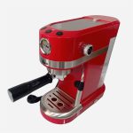 اسپرسو ساز بارنی مدل 7007