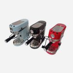 اسپرسوساز بارنی BR7007