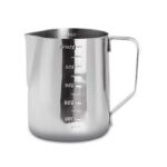 پیچر استیل شیر جوش (ویشکاکافی)