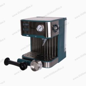 اسپرسو ساز بارنی 7006 ویشکاکافی (2)