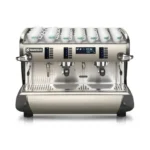 اسپرسوساز رنچیلیو کلاس ۱۰ دو گروپ (1)