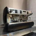 اسپرسوساز رنچیلیو کلاس ۱۰ دو گروپ (2)