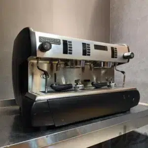 اسپرسوساز رنچیلیو کلاس ۱۰ دو گروپ