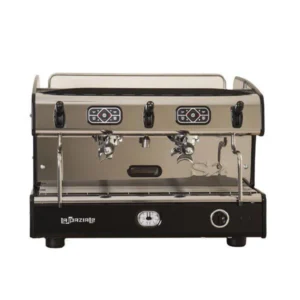 اسپرسوساز لاسپازیاله s2