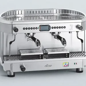 اسپرسوساز بیزرا مدل الیزه