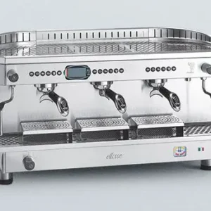 اسپرسوساز بیزرا مدل الیزه