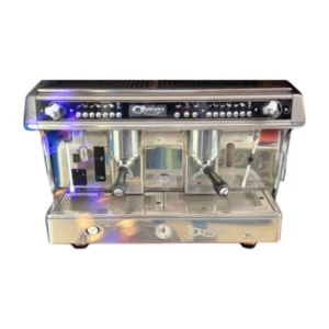 اسپرسوساز آستوریا گلوریا 2 گروپ اتومات