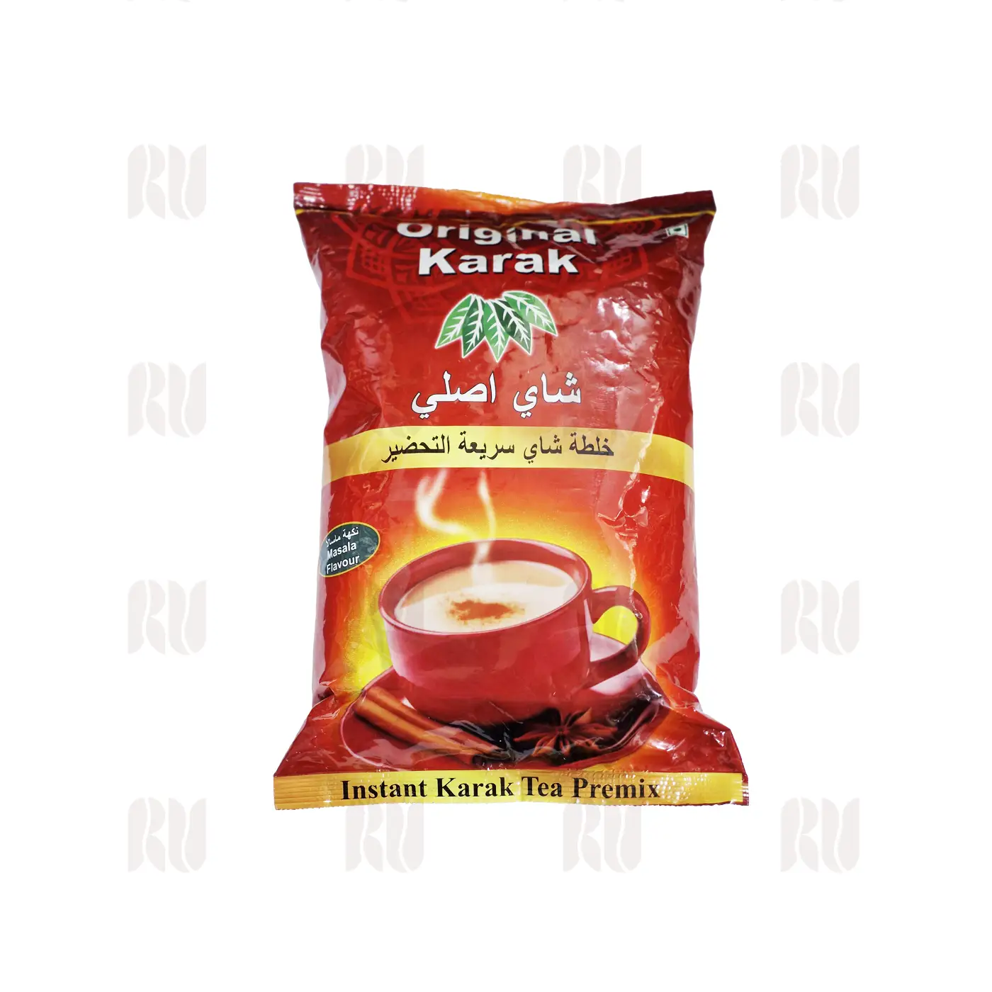 چای کرک اصلی با طعم ماسالا