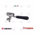 پرتافیلتر کاسادیو فائما کامل با دسته اورجینال