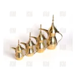 دله جوش هندی در سایزهای مختلف