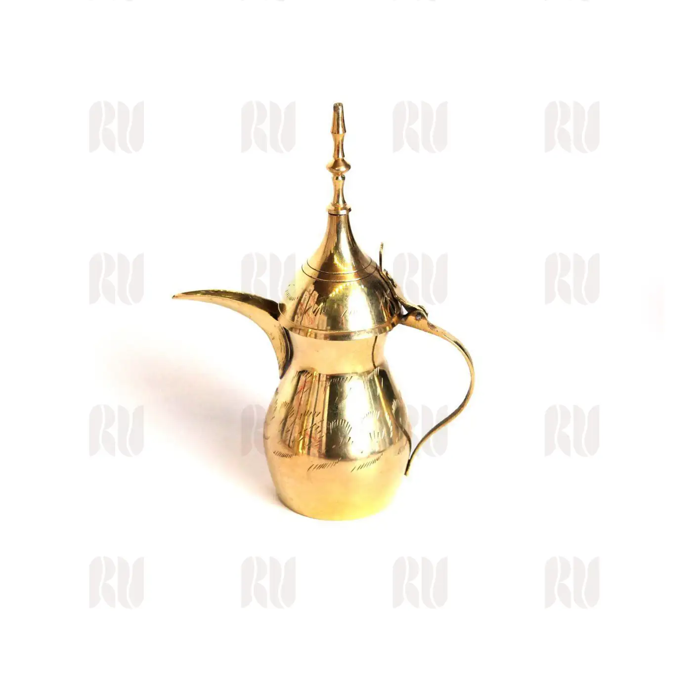 دله جوش هندی قهوه جوش سنتی