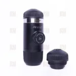 مینی پرسو دو کاره استارسو (نانوکپسول و پودری) مشکی