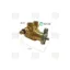 سر پمپ چرخشی فلویدوتک 200 لیتر در ساعت Fluid-o-Tech Clamp Ring Pump