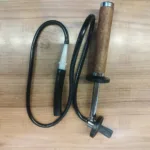 براش استیم وند