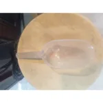 چره پلاستیکی دسته دار سایز ۲