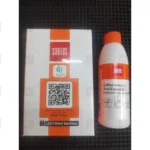 مایع شستشو دستگاه اسپرسو ساز خانگی سانتوس 150ml