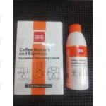 مایع شستشو دستگاه اسپرسو ساز خانگی سانتوس 150ml